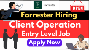 Customer support job for freshers