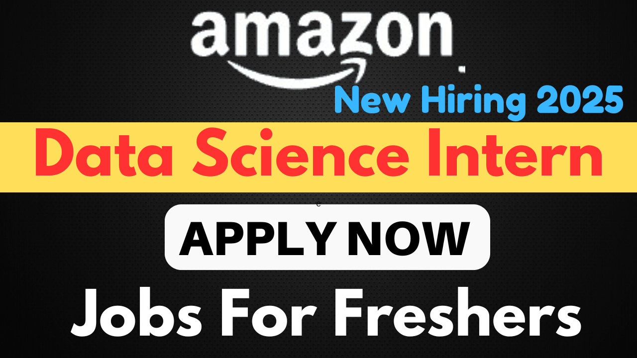 New data science job openings near me